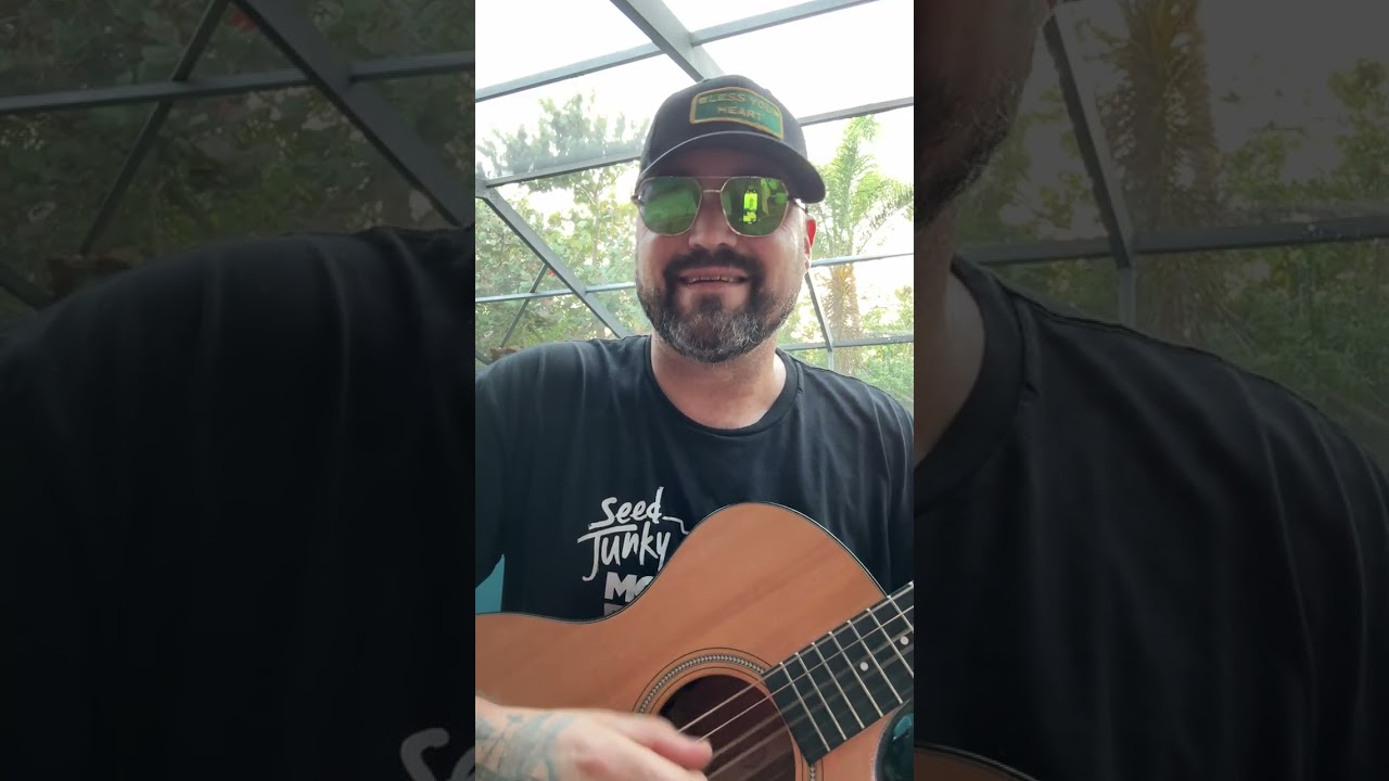 Promotional video thumbnail 1 for Corey Planck Music