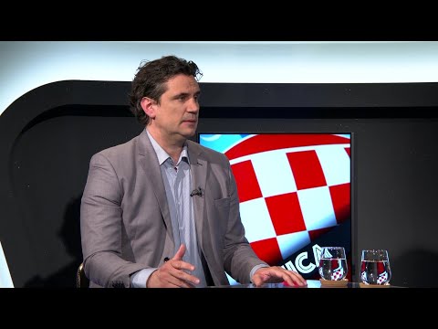 BUDNICA 24.03.2022. Krševan Antun Dujmović: Hrvatska vodi vrlo pametnu vanjsku politiku!