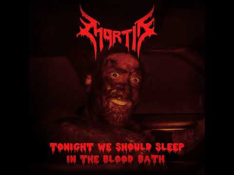 MetalRus.ru (Gothic Metal). MORTID — «Tonight We Should Sleep In The Blood Bath» (2019) [Single]
