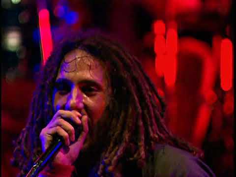 Rage Against the Machine - Live at the Grand Olympic (2000) (Full Concert)