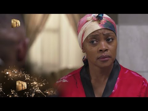 Gladys contemplates confessing – Gomora | Mzansi Magic | S2 | Ep96
