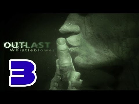 Outlast Whistleblower PL 3