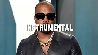 Kanye West - LIKE THAT REMIX (1 HOUR LOOP INSTRUMENTAL)