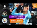 PFF.. WAT EEN MOOIE TREFFER ZEG! ??? | Newcastle vs Man City | Premier League 2021/22 | Samenvatting