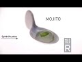 Mojito moléculaire, R-EVOLUTION Video