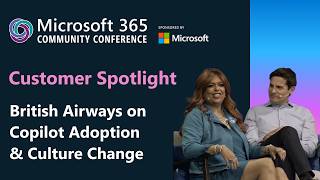 British Airways on Copilot Adoption & Culture Change (Customer Spotlight)
