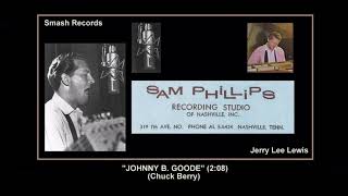 (1963) Smash ''Johnny B. Goode'' Jerry Lee Lewis