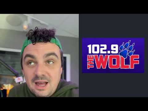 Coop - The Wolf 102.9 for MN Fat Loss