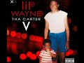 Lil Wayne Carter V Full Album Audio