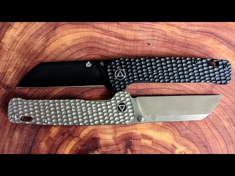 Taking the Ti Penguin to the Next Level: TPK Exclusives from QSP