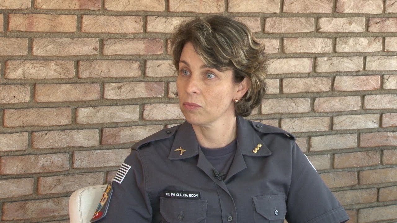 Cláudia Rigon fala sobre projeto Radar; veja vídeo