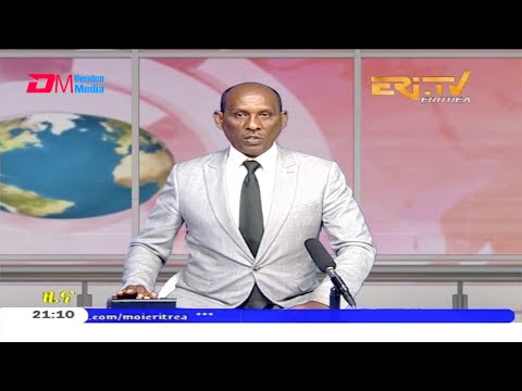 Tigrinya Evening News for December 2, 2020 - ERi-TV, Eritrea