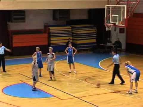 basket.ba: 2.kolo / Ž / Impuls -  Orlovi  50 : 74