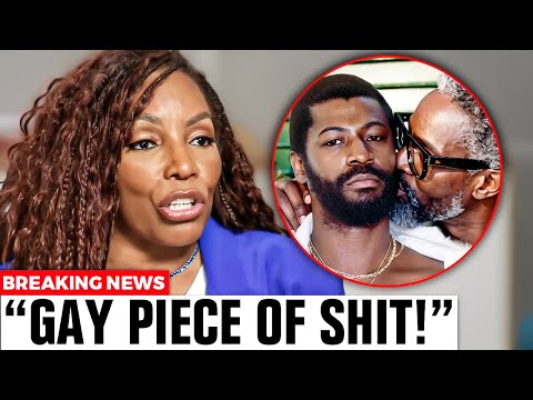 Stephanie Mills Names The Gay Artists Teddy Pendergrass Dated In Secret.. You Won’t Believe #7