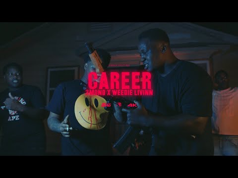 3Mond - Career ft. Weedie Livinn (Directed by Geaux Wavy)