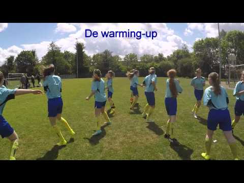 KNVB Beker Finale 2015: Berkel MB1 - VDL MB1
