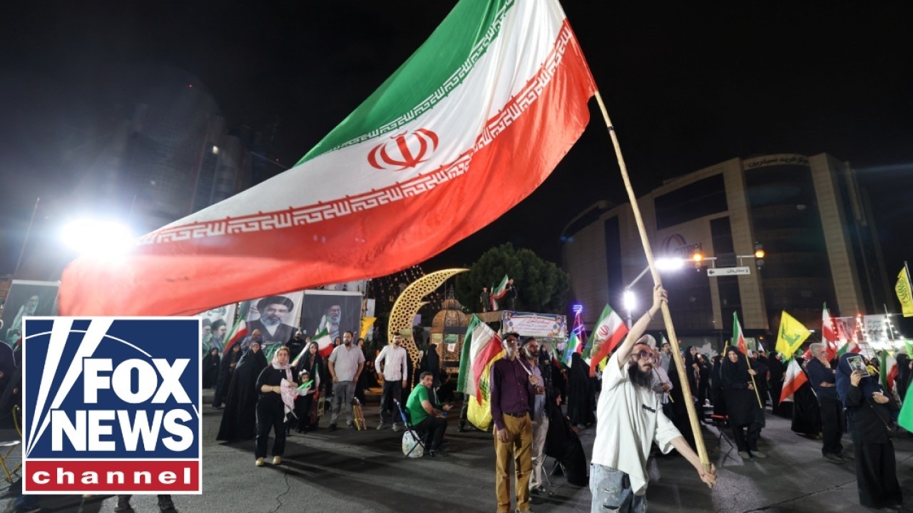 Bessent issues CHILLING warning to Iranian allies