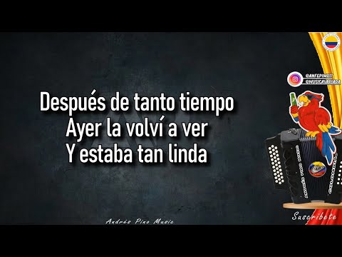 Tatuaje En El Alma - Romualdo Brito | Letra