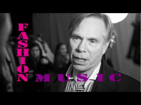 Andy Hilfiger Presents The Opening of UFO - Underground Fashion Outlet