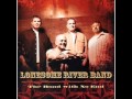 Lonesome River Band - What I'd Give To Be The Wind