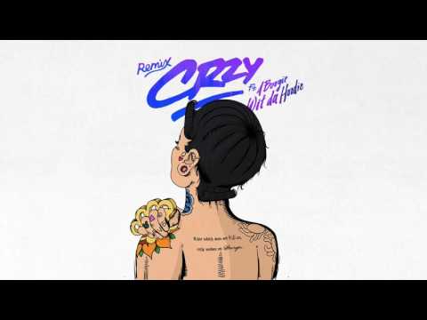 download lagu mp3 mp4 Kehlani Crzy Ft A Boogie, download lagu Kehlani Crzy Ft A Boogie gratis, unduh video klip Kehlani Crzy Ft A Boogie