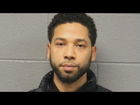 Jussie Smollett 'Attacker' Abel Osundairo Meets Floyd Mayweather