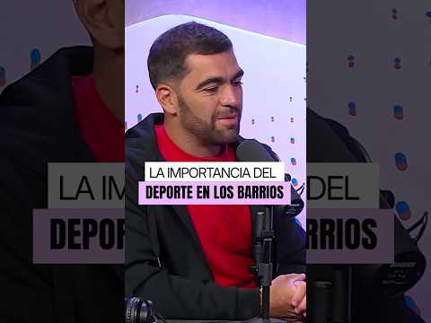 LA IMPORTANCIA DEL DEPORTE EN LOS BARRIOS #deporte #barrio #jujuy