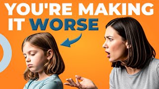 Child Not Listening? Stop Repeating Yourself. Try This 3 Step Method Instead