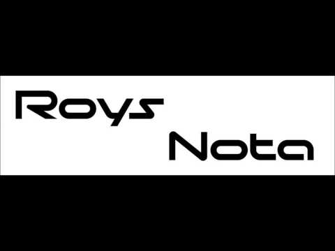 Can you feel it & Bad language "lunde bros" Mashup RoysNota