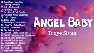 Download lagu Angel Baby - Troye Sivan x Lo Ki - Kagome Top 10 Trending songs Nonstop Playlist 2022 mp3 Download lagu Angel Baby - Troye Sivan x Lo Ki - Kagome Top 10 Trending songs Nonstop Playlist 2022 mp3