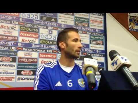 VALERIO DI CESARE - CONF.STAMPA 28.5.14