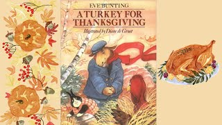 A Turkey for Thanksgiving (more please) gameplay video by anniep71, 6:08 duration