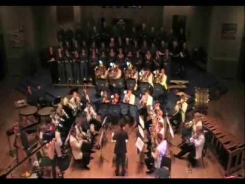 Requiem John Rutter: 6/7 The Lord is my Shepherd