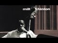 Milt Hinton - Milt To The Hilt (alternate)