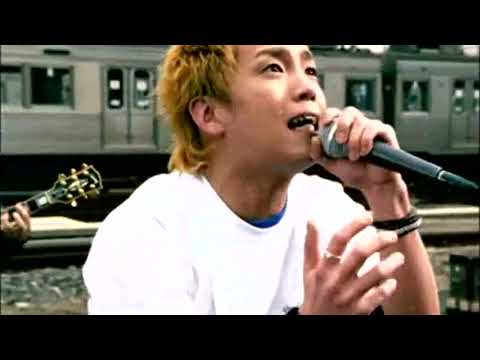 175R「空に唄えば」OFFICIAL MUSIC VIDEO