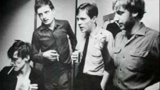 Joy Division - 24 hours