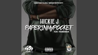Paper in My Pocket