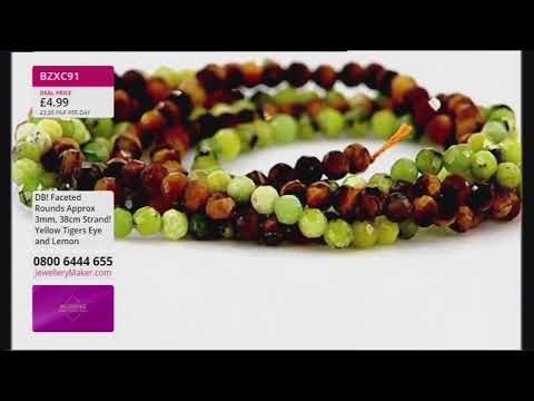 JewelleryMaker LIVE 13/07/2021 8am-5pm