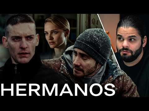 Esta historia NO es sobre INFIDELIDAD | Brothers | Relato y Reflexiones