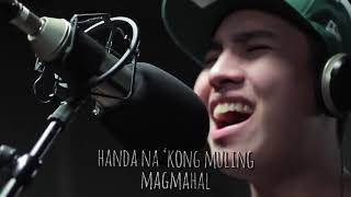 WALANG PAPALIT (Lyric Video) ¦ Music Hero@Music Tv 2019