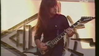 Anthrax - Room for one more - Live - Dynamo Open Air, Eindhoven, 1993