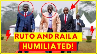 Download lagu 💥 HUMILIATION! Angry UDA & ODM MPs WALK OUT on Raila & Ruto—NATION IN SHOCK mp3 Download lagu 💥 HUMILIATION! Angry UDA & ODM MPs WALK OUT on Raila & Ruto—NATION IN SHOCK mp3