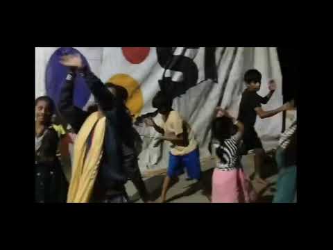 Dance & confidence building program for slum kids