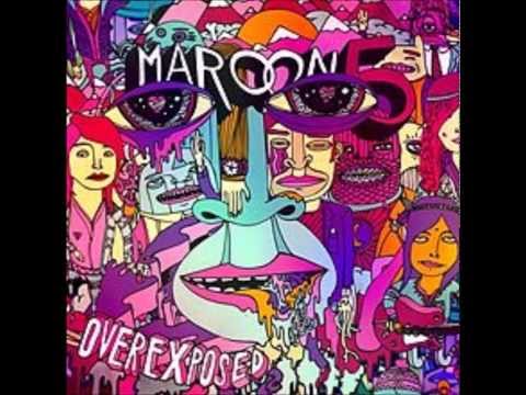 Maroon 5 - One More Night (Official Audio)