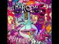 Maroon 5 - One More Night (Official Audio)