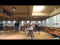 Tasty - Spectacular & Mamama (dance practice ...