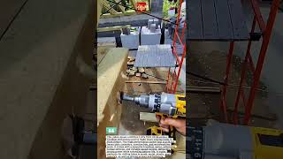DEWALT Cordless Drill