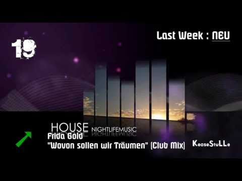 Deutsche Top 20 Dance / House Charts [KW 15 2011]
