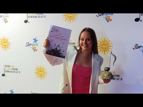 Joanna Wojciechowska ,, Nie wie nikt '"