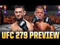 Chimaev vs Diaz: FALLOUT from CANCELLED Press Conference, Odds to Win & MORE | UFC 279 Preview